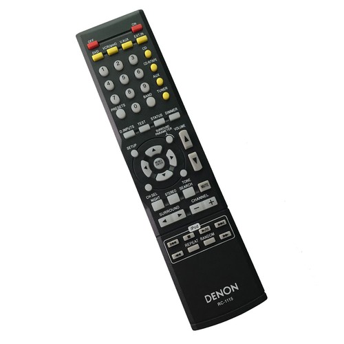 Telecomando per denon - telecomando,