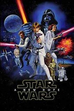 Star Wars A New Hope Cinema