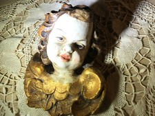 Antico piatto da parete