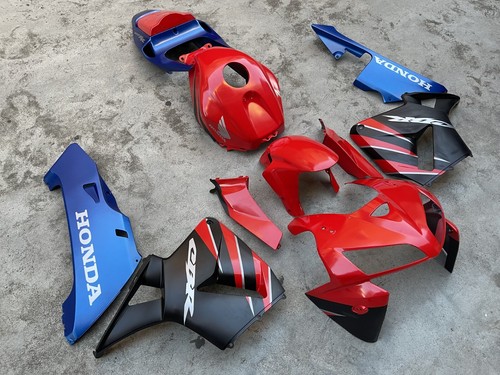 Carena honda cbr 600rr - honda,