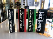 Jack Daniels - Scatola di