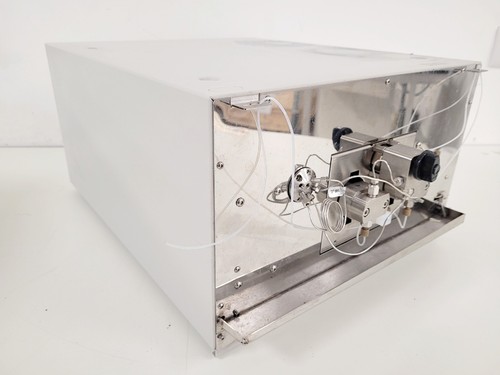 Shimadzu modello lc20 hplc - shimadzu,