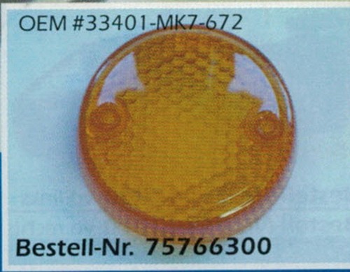 Pour honda 1500 - pour,