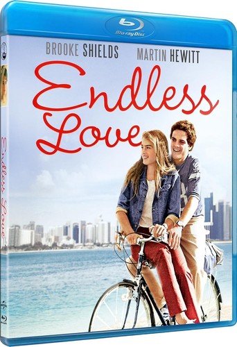 Endless love - endless,