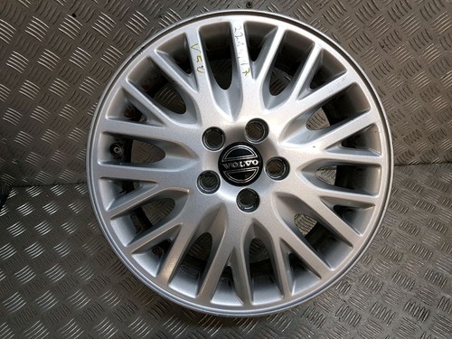 Jante alu volvo v50 - alu,