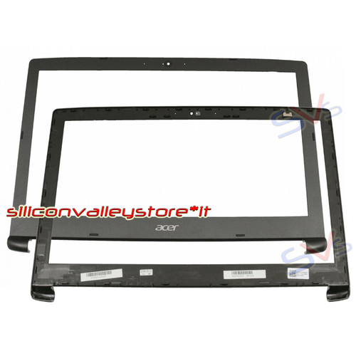 Lunetta bezel cornice - lunetta, lcd