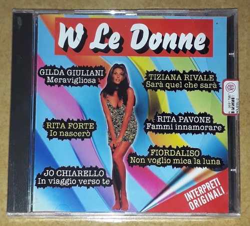 Donne nuovo - donne,