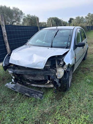 Ricambi ford fiesta - ford,