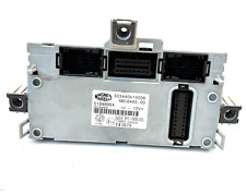 BODY COMPUTER LANCIA MUSA 1.3 MULTIJET 95 CV (2007-2012) 51898954 - NBC848S.00
