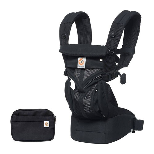 Ergobaby classic omni 360 - classic,