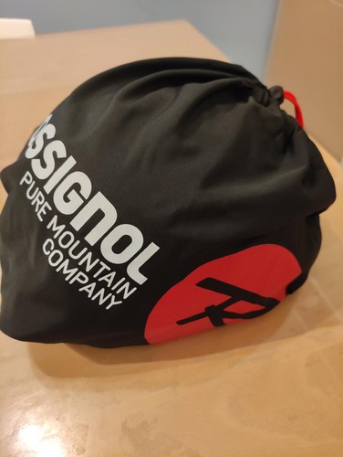 Casco sci rossignol - sci,