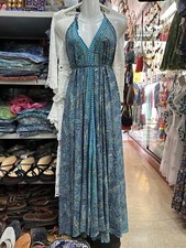 Abito Estivo Da Donna -