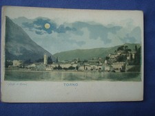 Antica cartolina primi - cartolina,