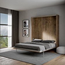 Letto scomparsa verticale - a,