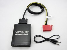 Adattatore USB SD MP3 AUX