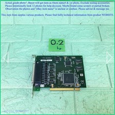 Misura PCI-QUAD04, 194245A-01