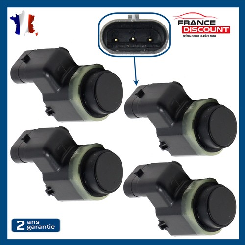 Sensori parcheggio per - 4,