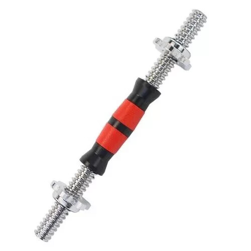 Manubrio bodybuilding 30cm - manubrio,