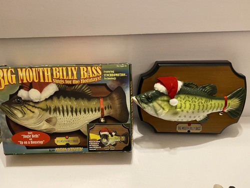 1999 vintage big - big, billy