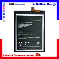 Batterie Interne Pour Nokia