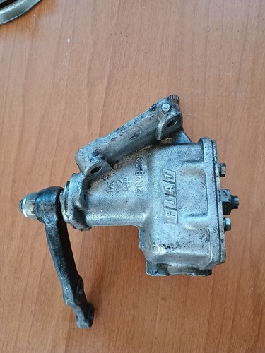 Scatola sterzo fiat 126 - scatola,