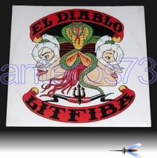 LITFIBA PIERO PELU' "EL