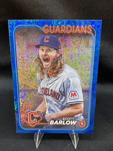 Aggiornamento topps 2024 - aggiornamento,