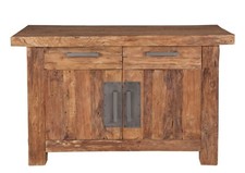 MOBILE BUFFET ETNICO RUSTICO