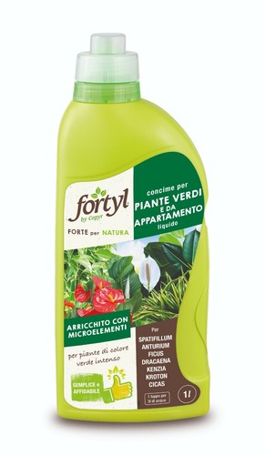 Copyr fortyl piante verdi - fortyl,