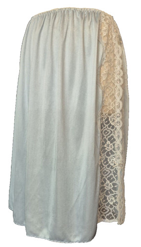 Gonna nylon vintage retrò - gonna,