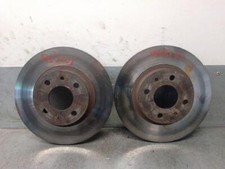 71738373 disco freno anteriore per FIAT BRAVO (182) 1.6 16V CAT