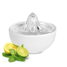 Spremiagrumi Con Porcellana