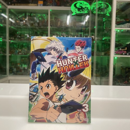 Dynit dvd hunter - dvd,