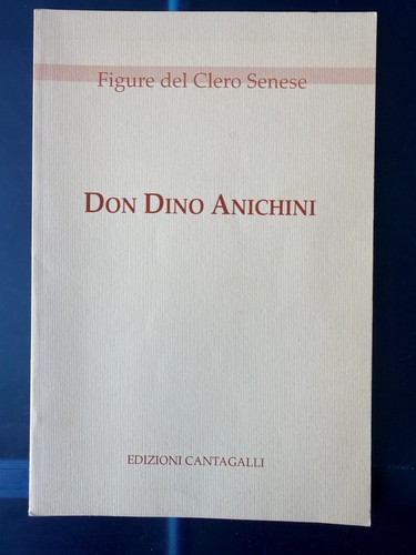 Figure del clero - del, senese,