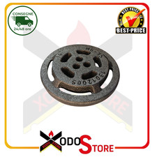 Griglia braciere per stufe a