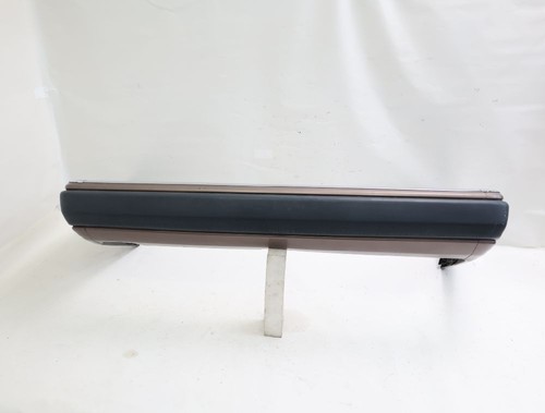 Paraurti posteriore mercedes - paraurti,