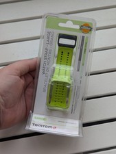 NUOVO OEM TomTom Strap GRANDE