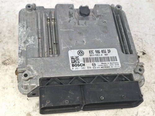Modulo centralina motore