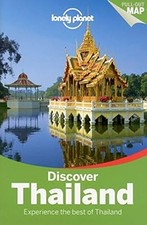Lonely Planet Discover