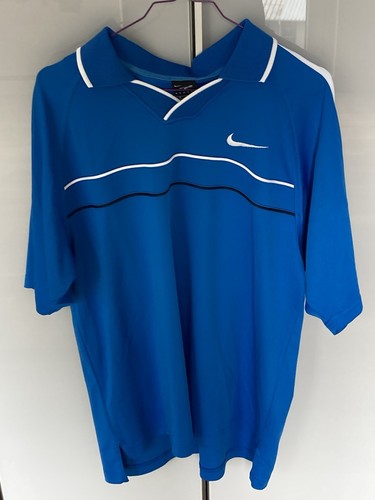 Agassi shirt nike - agassi, t-shirt