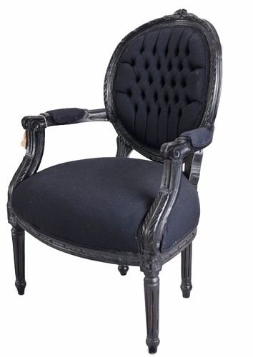 Barocco sedia poltrona - barocco,