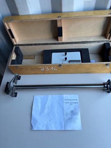 Girevole subito regolatore esu - regolatore,