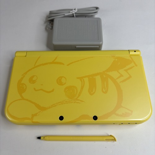 Pulito console pikachu - pulito!,