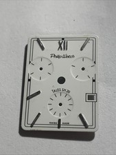 QUADRANTE OROLOGIO DONNA PHILIP WATCH Modello TALES Sh 20