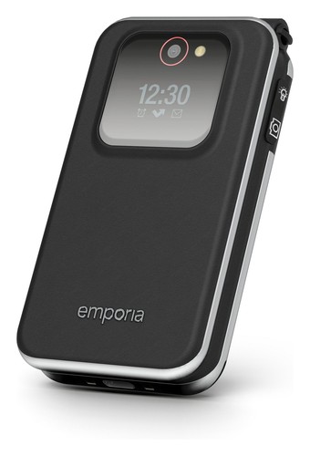 Emporia cellulare lte joy - cellulare,