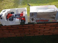 Gig Nikko La Rossa Formula Superbuggy Funzionante