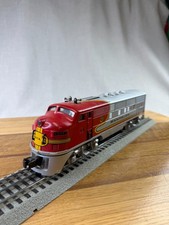 Lionel Santa Fe 2333-20 Diesel