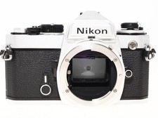 Nikon FE