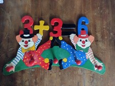 Appendiabiti Da Parete Vintage