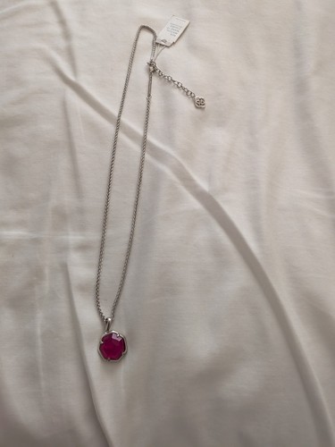 Collana kendra scott - kendra, nuova